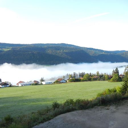 Evasion Tonique Hotel Villers-le-Lac Luaran gambar