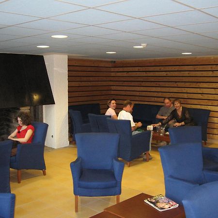 Evasion Tonique Hotel Villers-le-Lac Luaran gambar