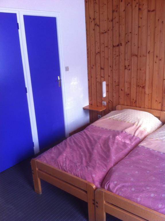 Evasion Tonique Hotel Villers-le-Lac Bilik gambar