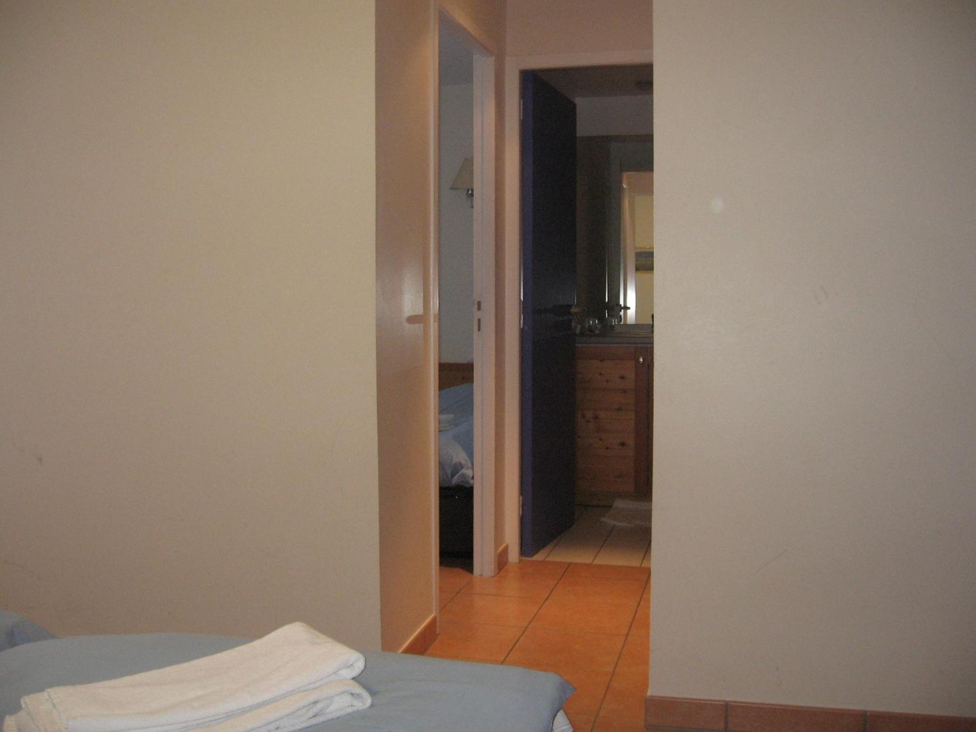 Evasion Tonique Hotel Villers-le-Lac Luaran gambar
