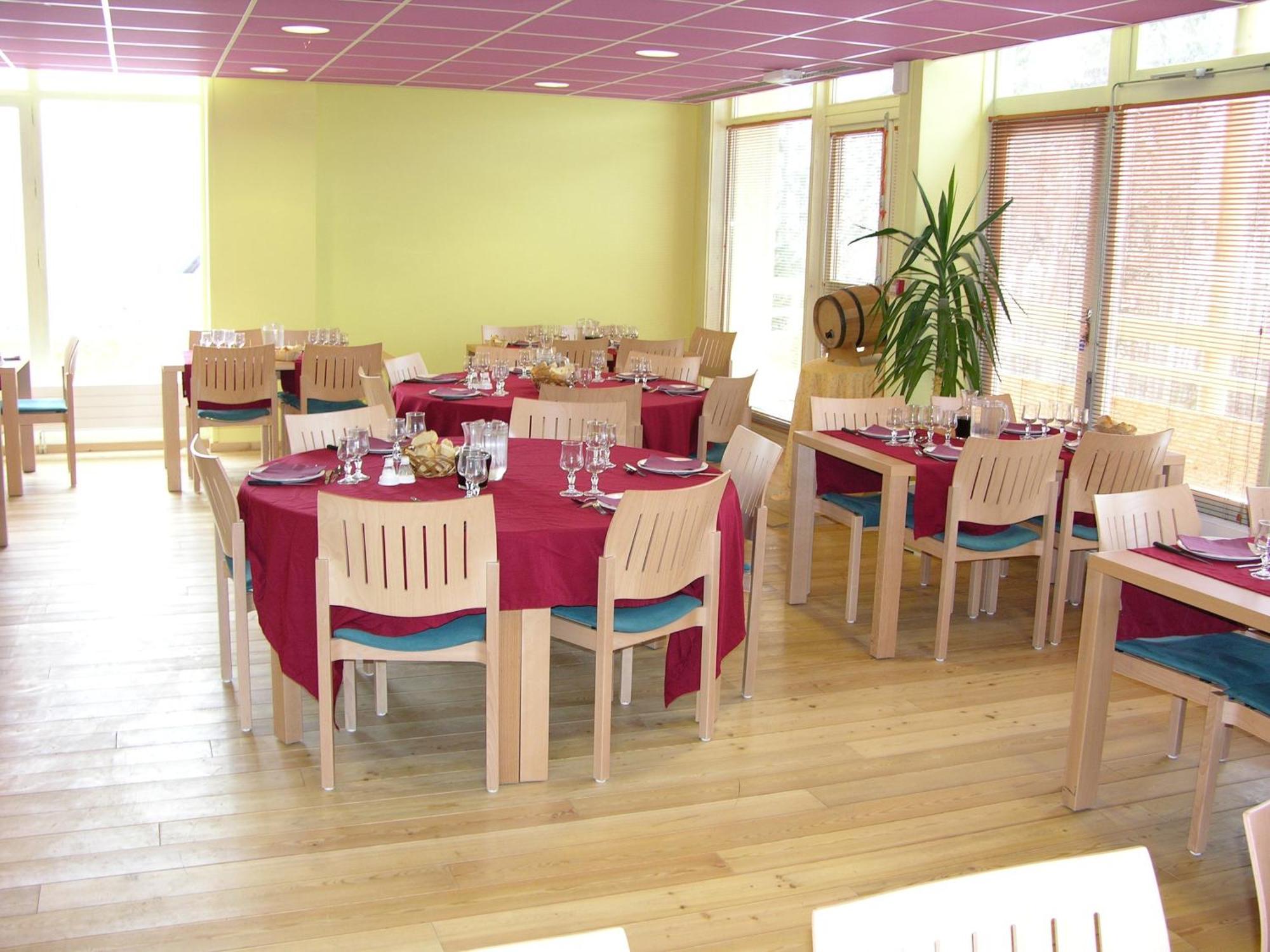 Evasion Tonique Hotel Villers-le-Lac Luaran gambar