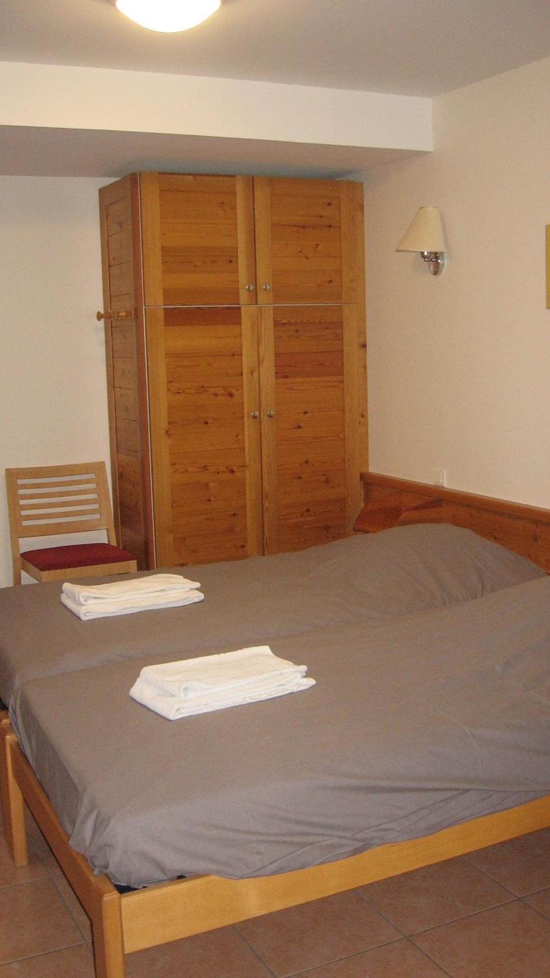 Evasion Tonique Hotel Villers-le-Lac Luaran gambar