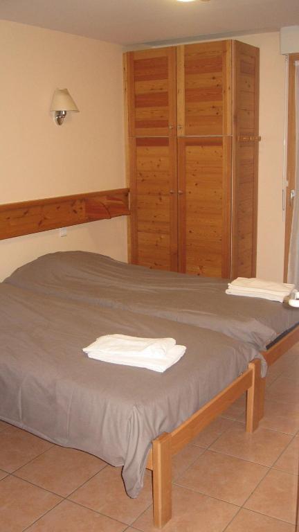 Evasion Tonique Hotel Villers-le-Lac Bilik gambar