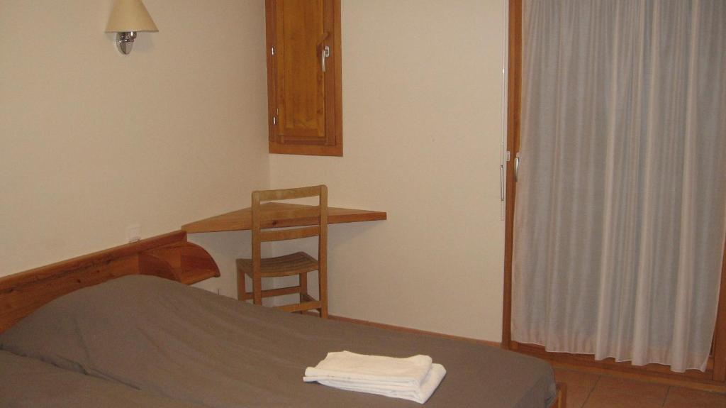 Evasion Tonique Hotel Villers-le-Lac Bilik gambar