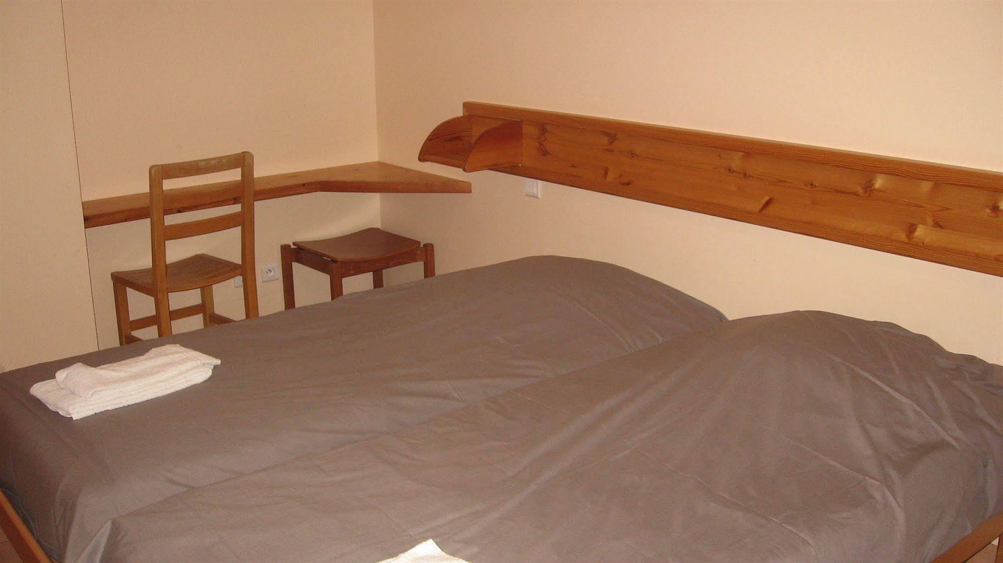 Evasion Tonique Hotel Villers-le-Lac Luaran gambar