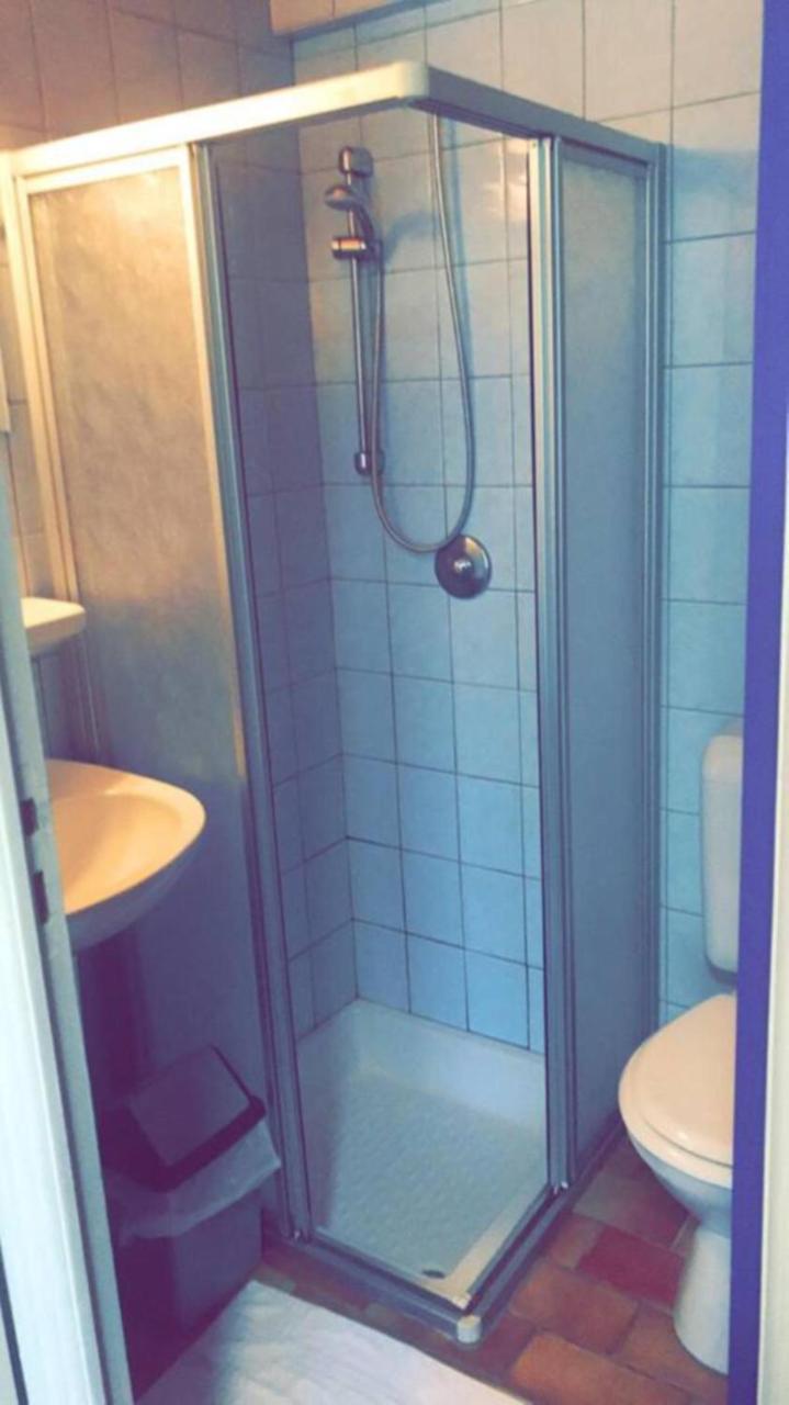 Evasion Tonique Hotel Villers-le-Lac Luaran gambar